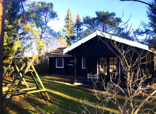 Sommerhus Nordsjælland