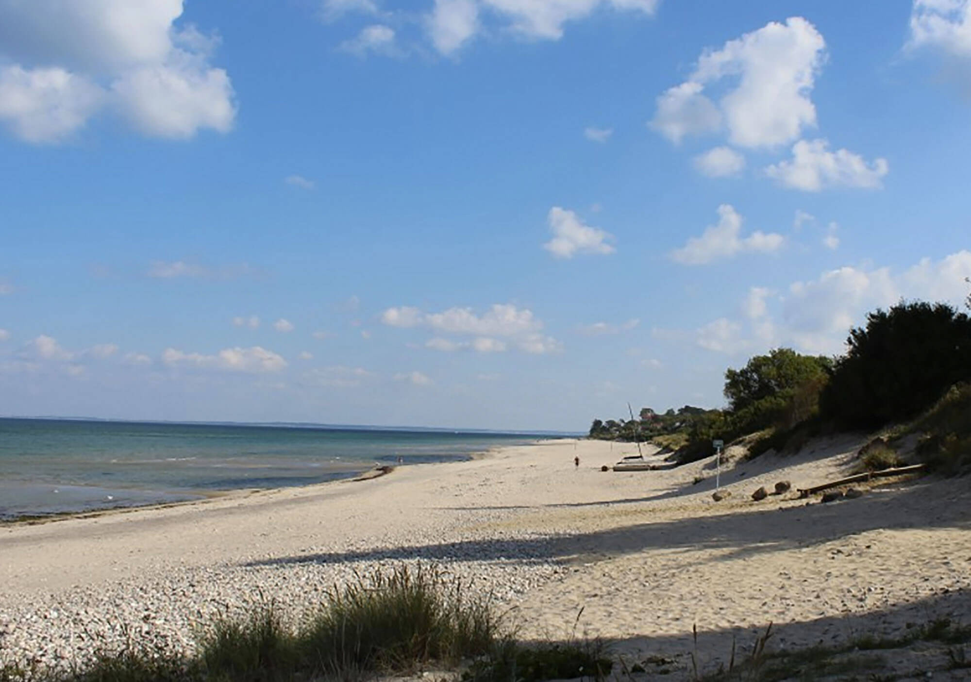 Privat Sommerhusudlejning