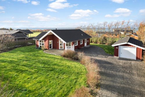 Sommerhus